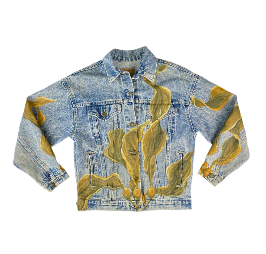 Mountain Woman Studio Jackets