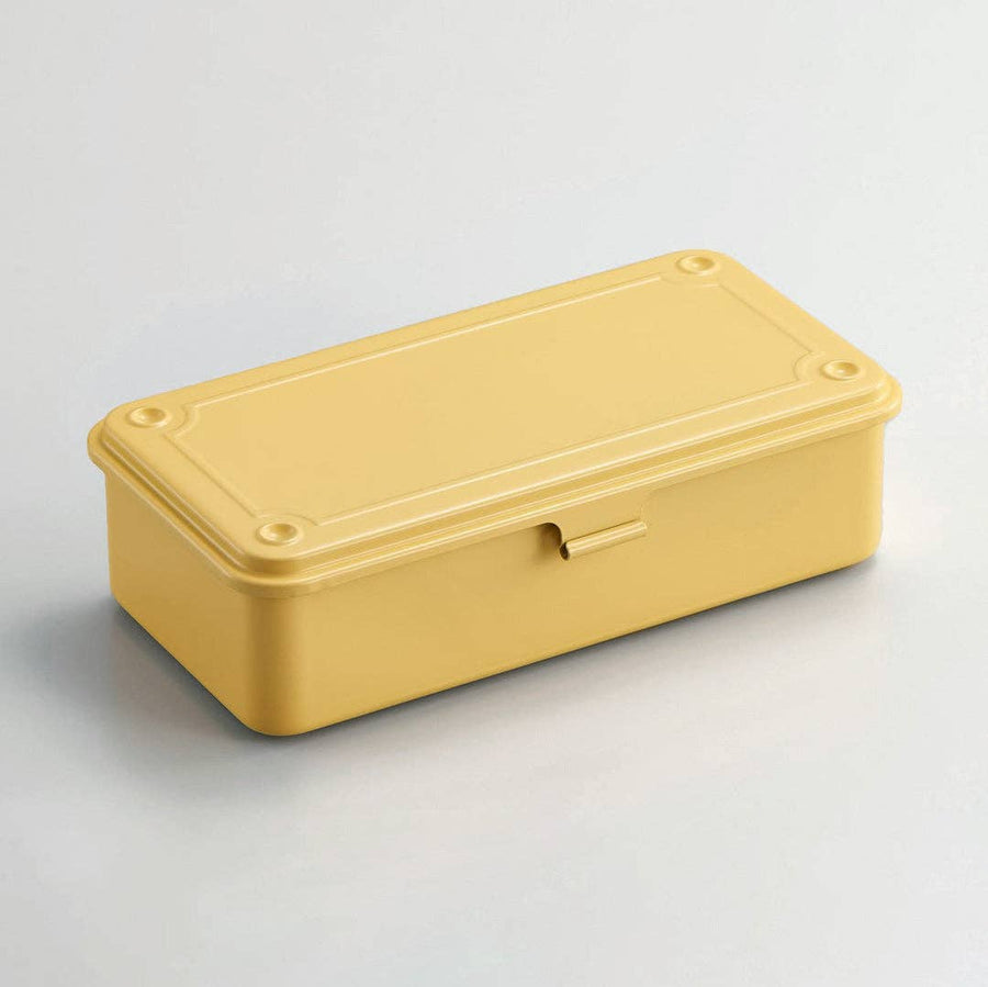 Toyo - Steel Stackable Storage Box