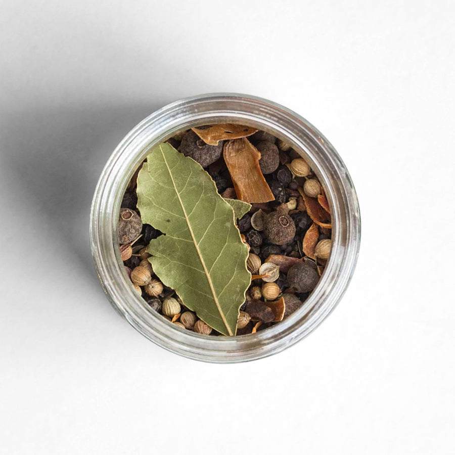 Curio - Traditional Pickling Spice