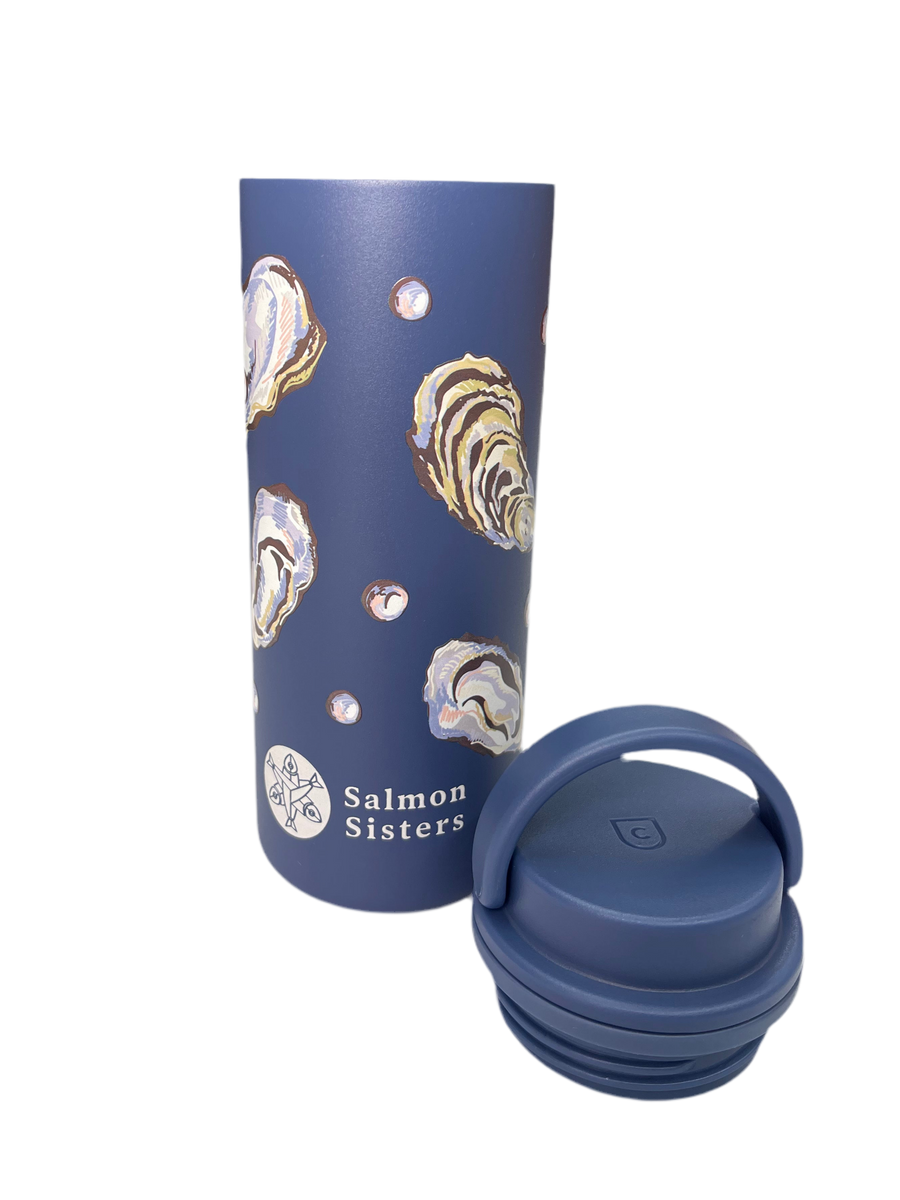 Oyster Tumbler - 16oz