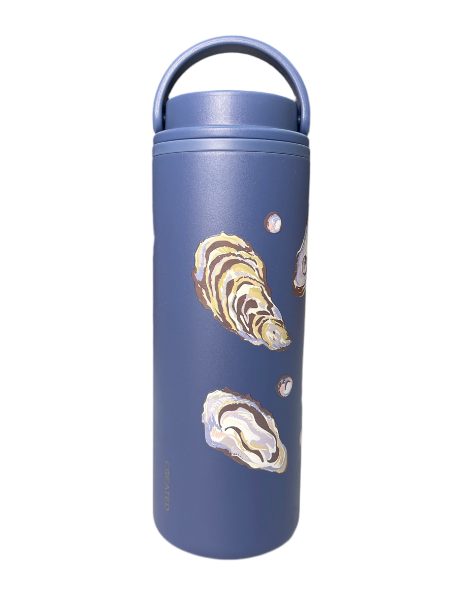 Oyster Tumbler - 16oz