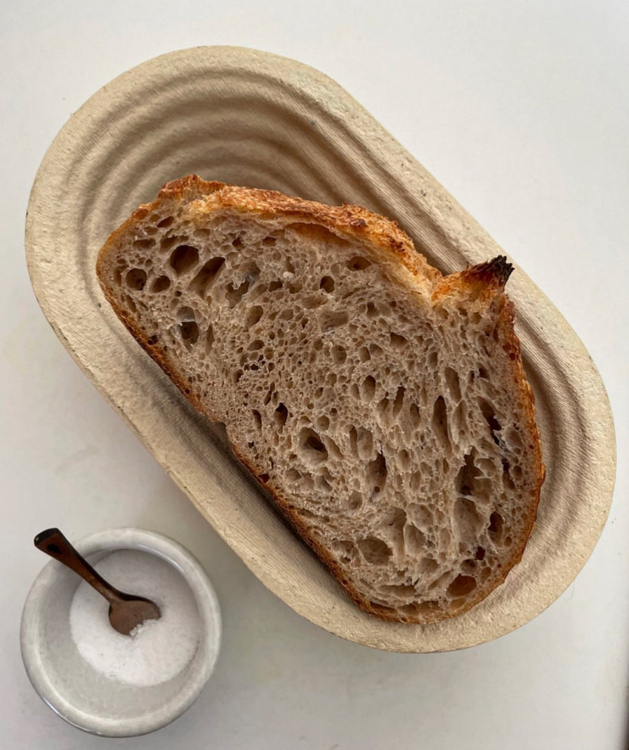 Frontiersman - Sourdough Starter