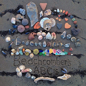 Molly Montgomery - Beachcomber's ABCs