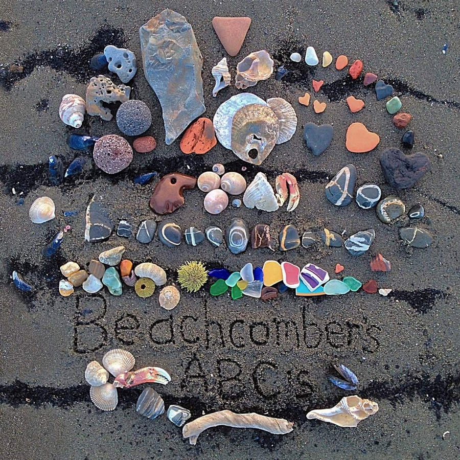 Molly Montgomery - Beachcomber's ABCs