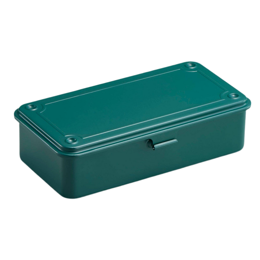 Toyo - Steel Stackable Storage Box