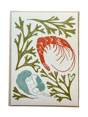 Kelsey Hardy-Place Greeting Card (Variety)