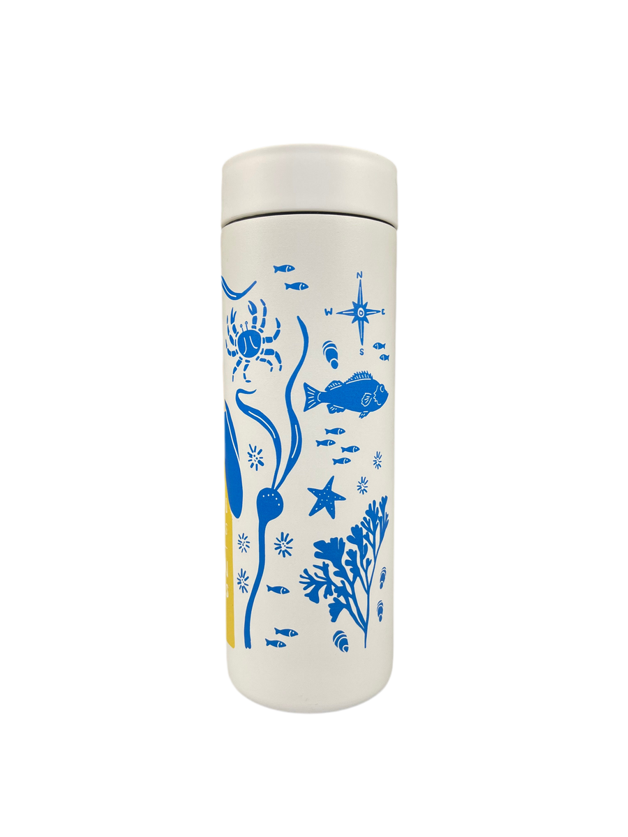 Mug Up Travel Tumbler - 16 oz