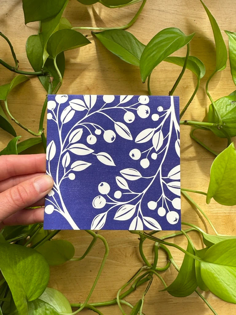 Kristin Vantrease - Adrift Prints