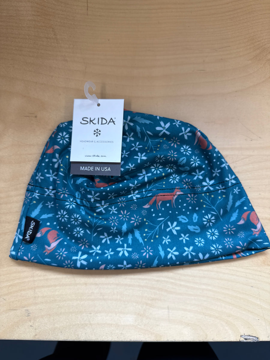 Skida Pursuit Hats (Variety)