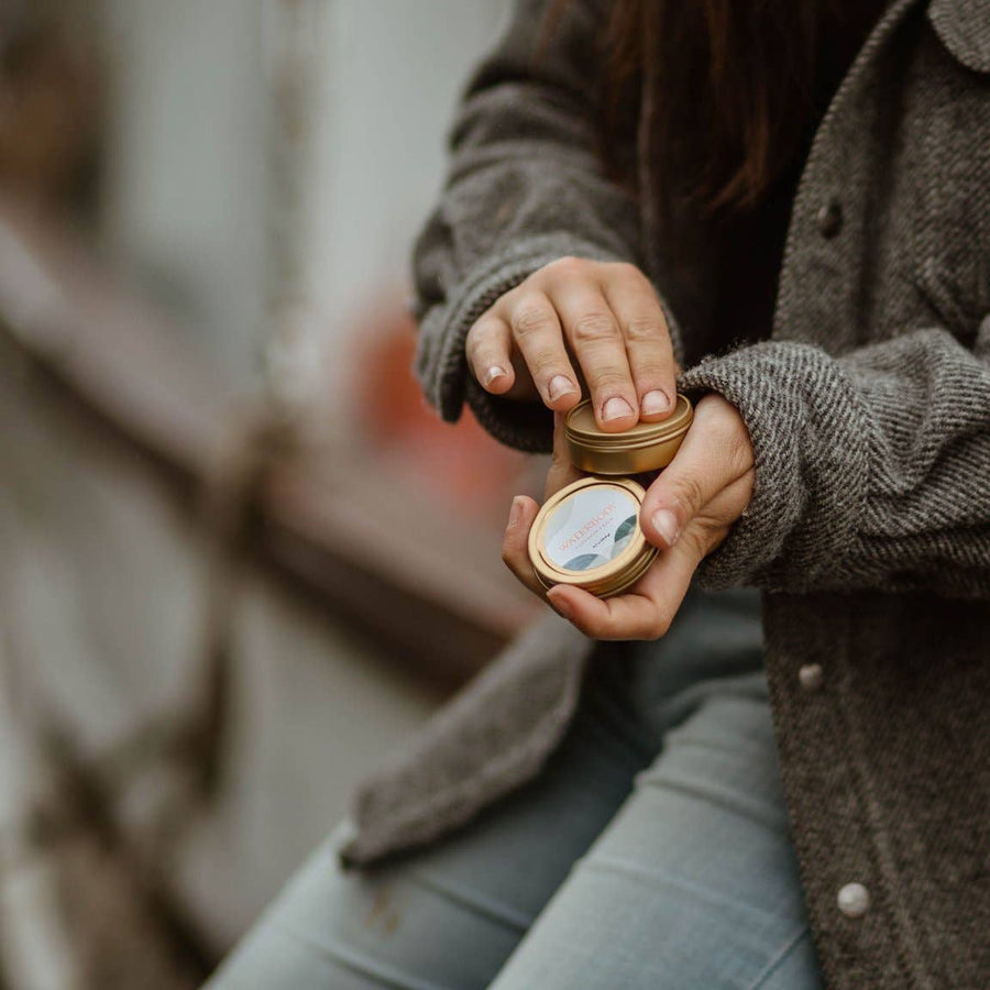 Waterbody Fisherman's Balm