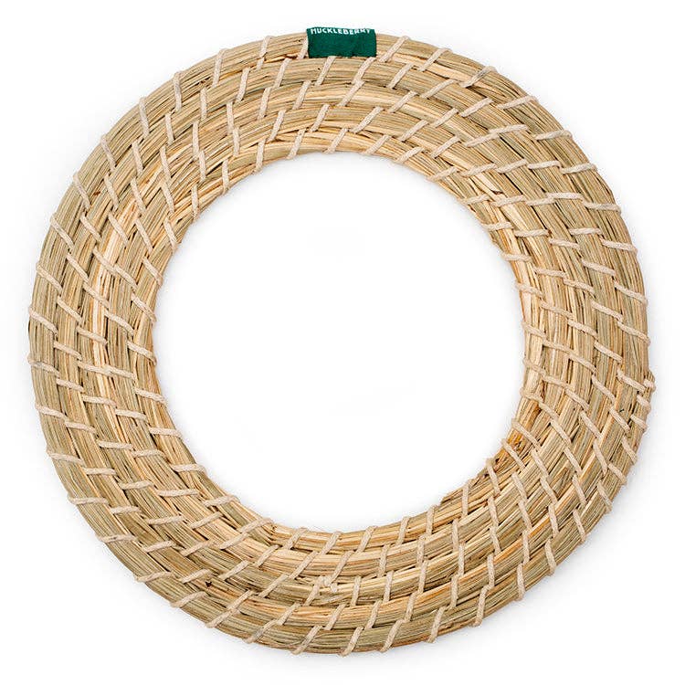 Kikkerland Design - Huckleberry Seagrass Flying Disc