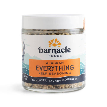 Barnacle Everything Kelp Seasoning