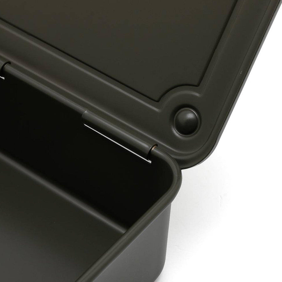 Toyo - Steel Stackable Storage Box