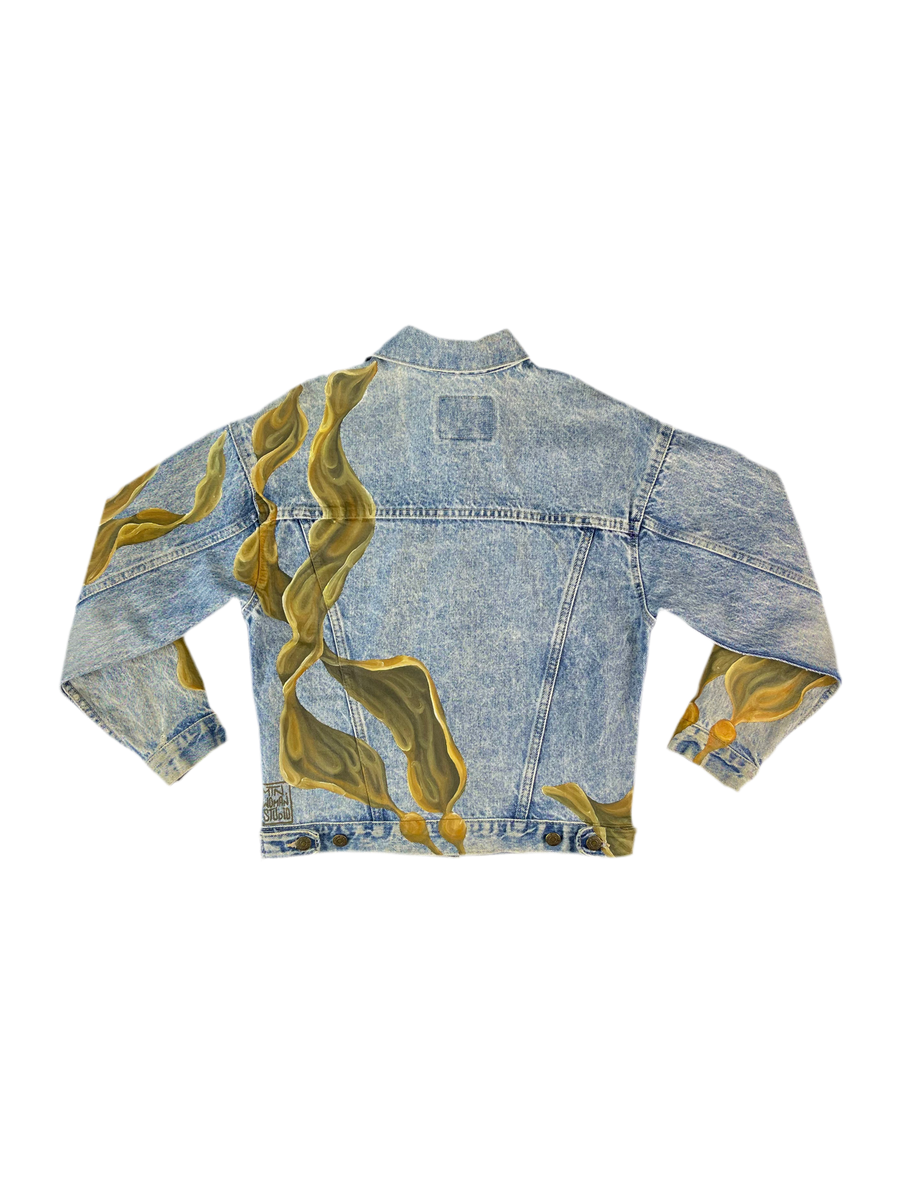 Mountain Woman Studio Jackets