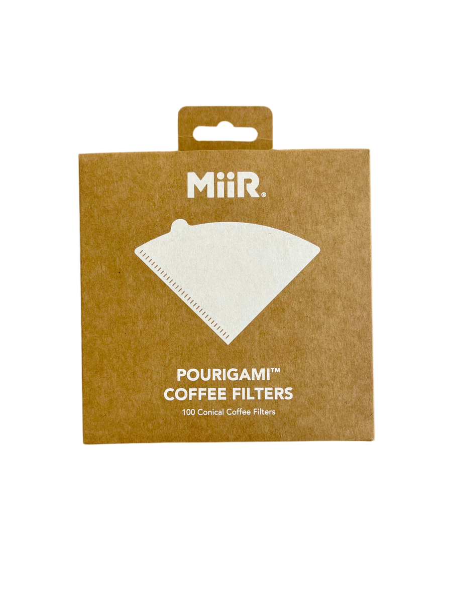 Mug Up Pourigami Filters (100ct)