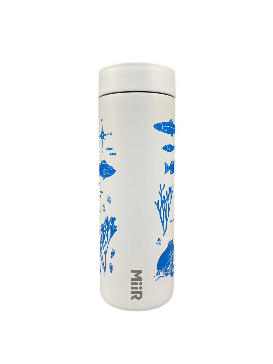Mug Up Travel Tumbler - 16 oz