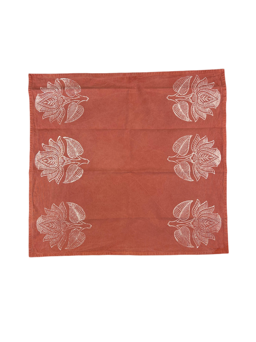 Forager & Co - Karakorum Napkin Set