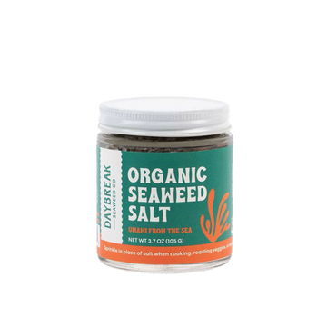 Daybreak - Organic Seaweed Salt