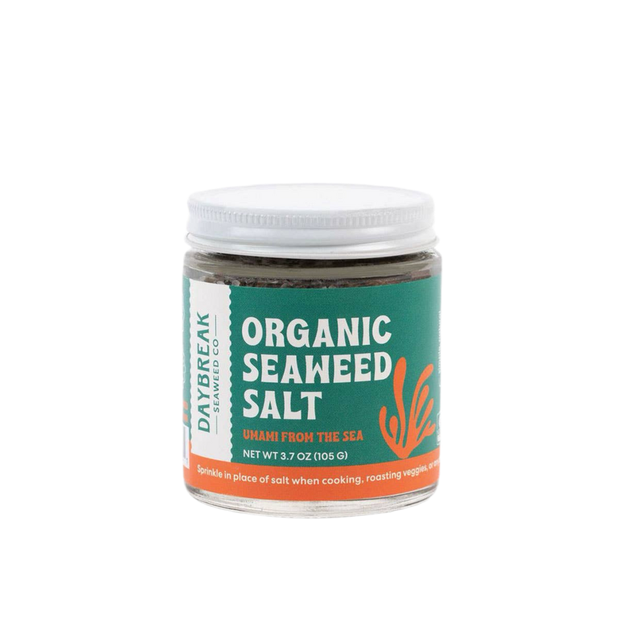 Daybreak - Organic Seaweed Salt