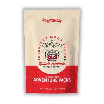 Kaladi Brothers - Adventure Packs