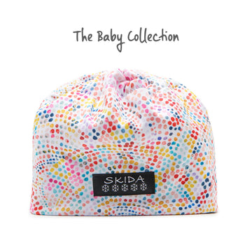 Skida Baby Alpine Hat - Dottie Parton