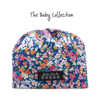 Skida Baby Alpine Hat - Juliet