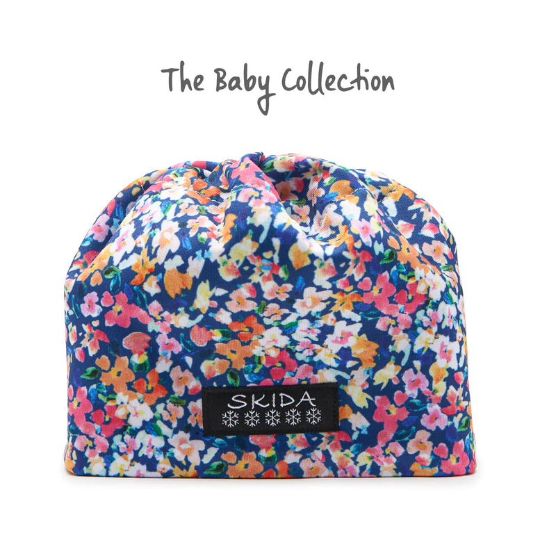 Skida Baby Alpine Hat - Juliet