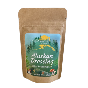 Adventure Harvest - Alaskan Dressing