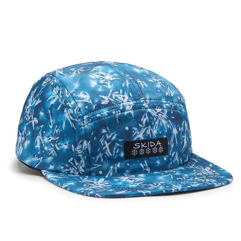 Skida Brim Hat (Variety) – Salmon Sisters display picture 2