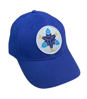 Nomar Iconic Emblem Patch - Ball Cap