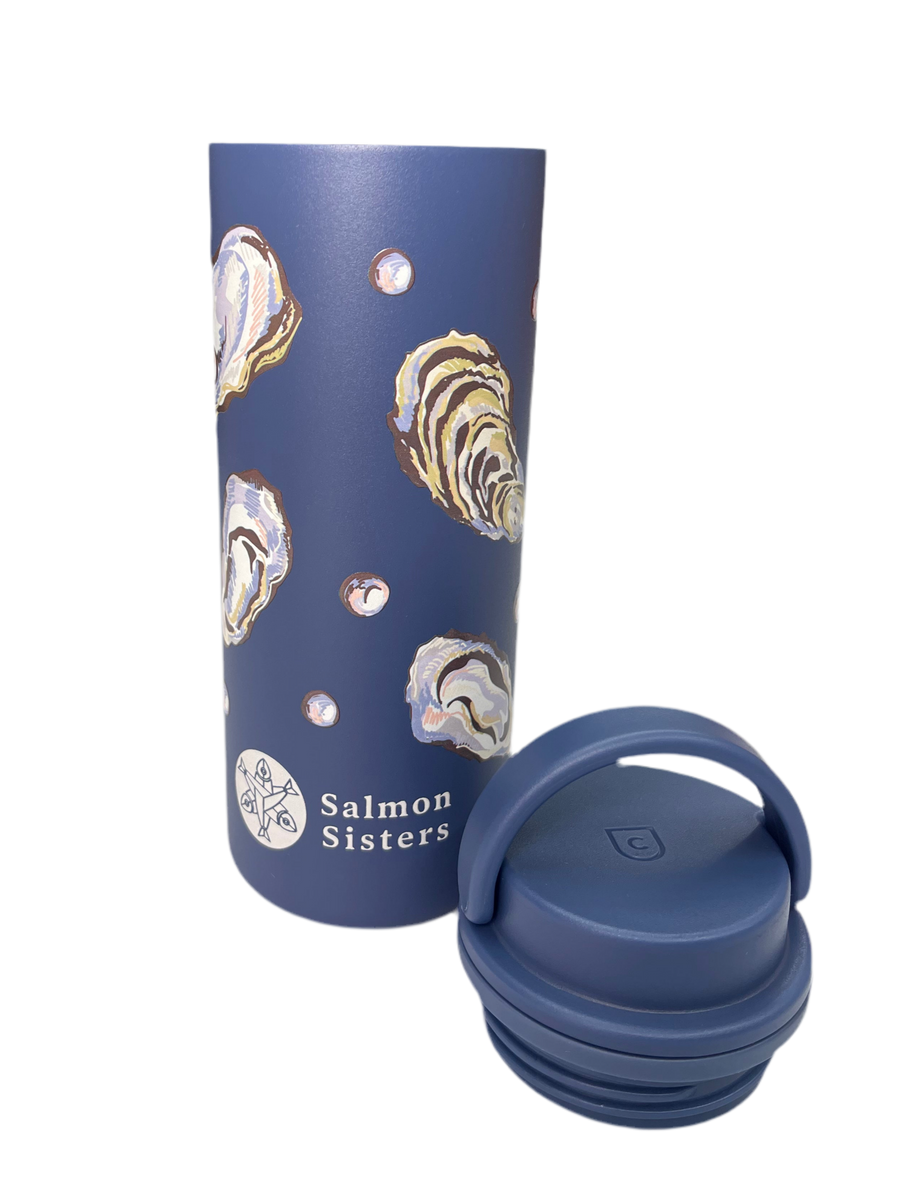 Oyster Tumbler - 16oz