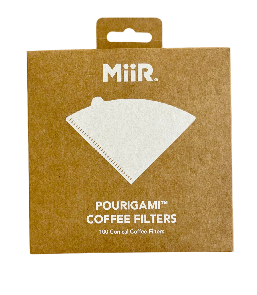 Mug Up Pourigami Filters (100ct)