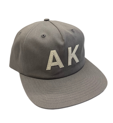 AK Ball Cap