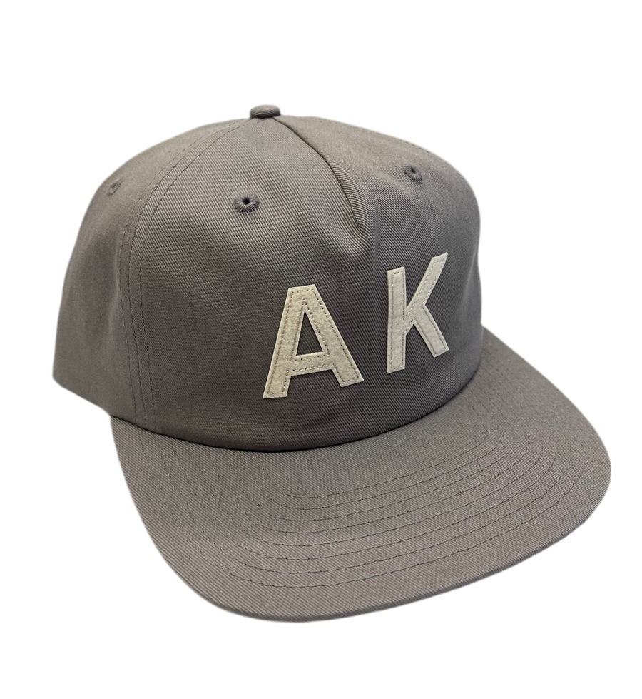 AK Ball Cap