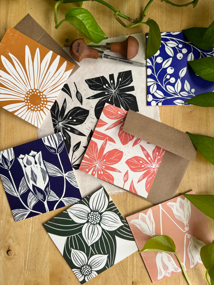 Kristin Vantrease - Adrift Prints