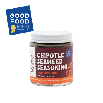 Daybreak - Chipotle Seaweed Seasoning