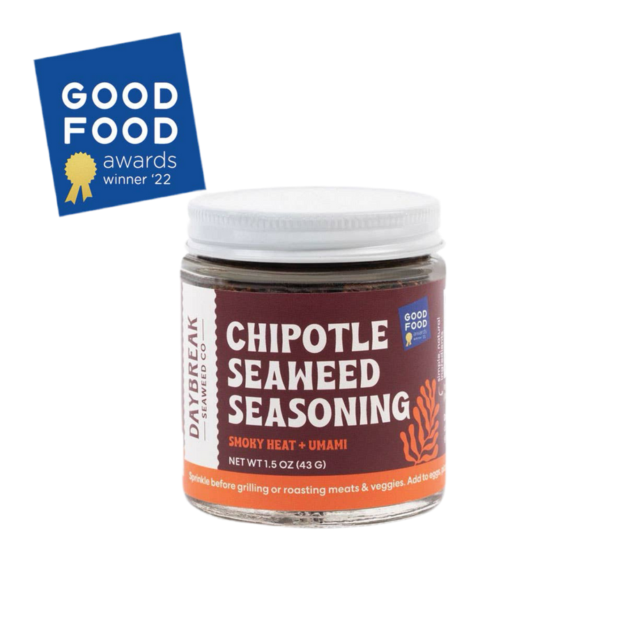 Daybreak - Chipotle Seaweed Seasoning