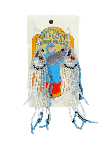 Camille Hintz Earrings