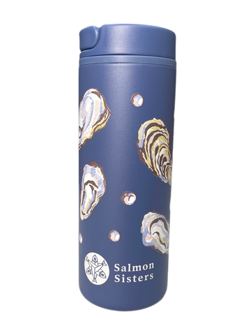 Oyster Tumbler - 16oz