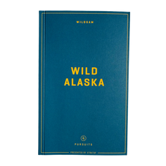 Wildsam - Wild Alaska Field Guide