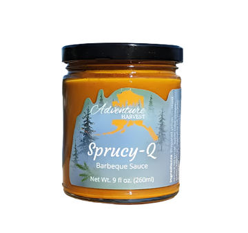 Adventure Harvest - Sprucy Q