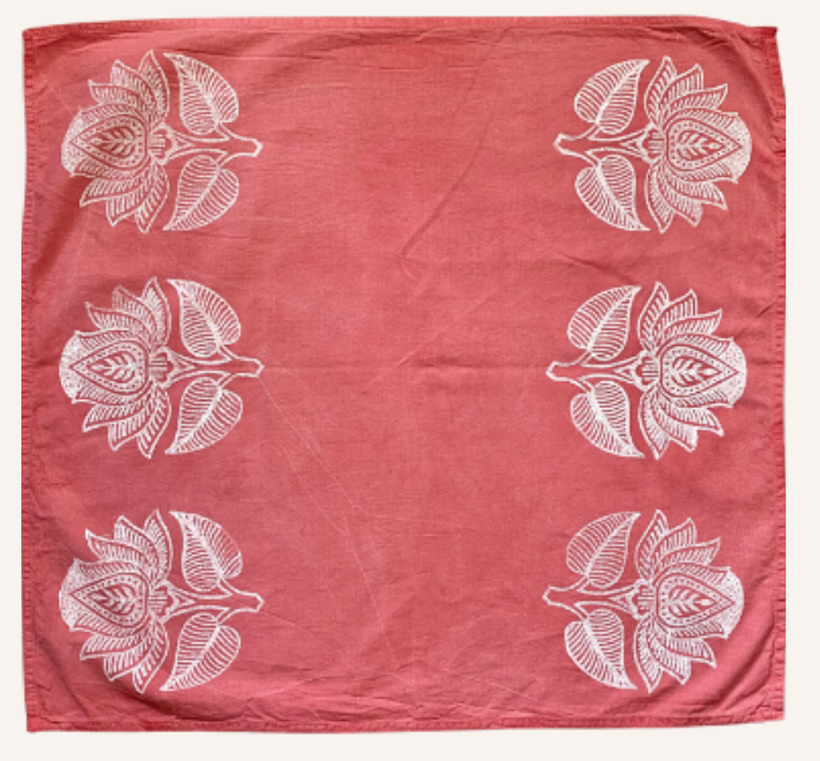 Forager & Co - Karakorum Napkin Set