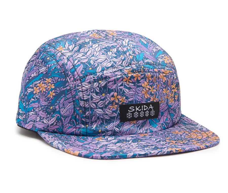 Skida Brim Hat (Variety)