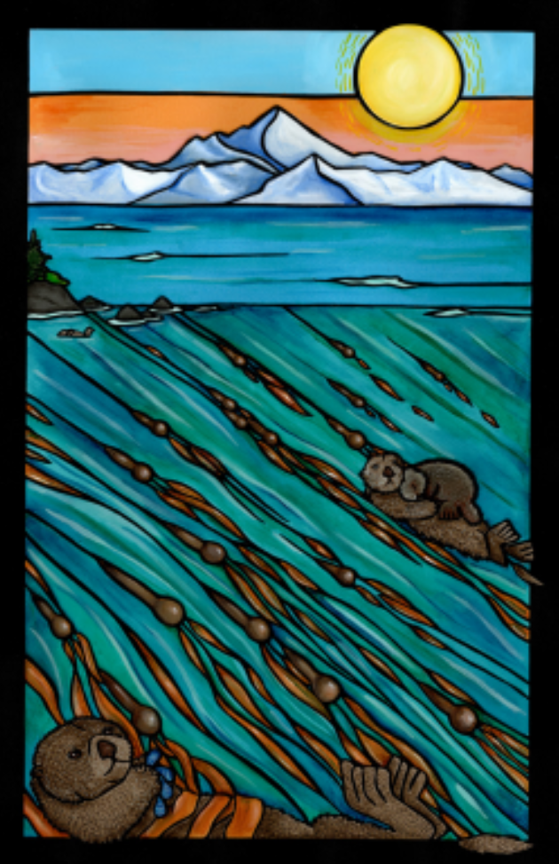 Valisa Higman Prints (Variety)