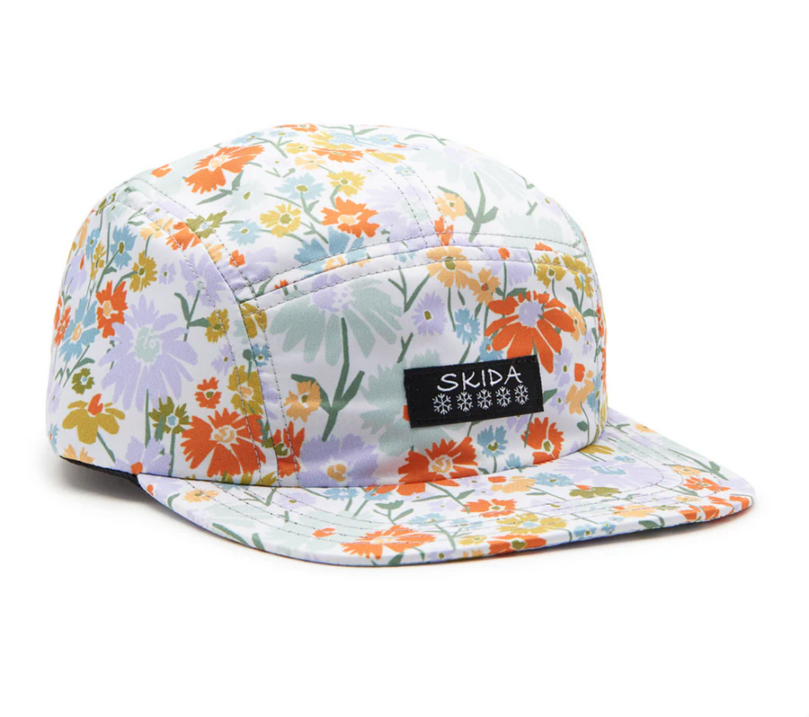 Skida Brim Hat (Variety)