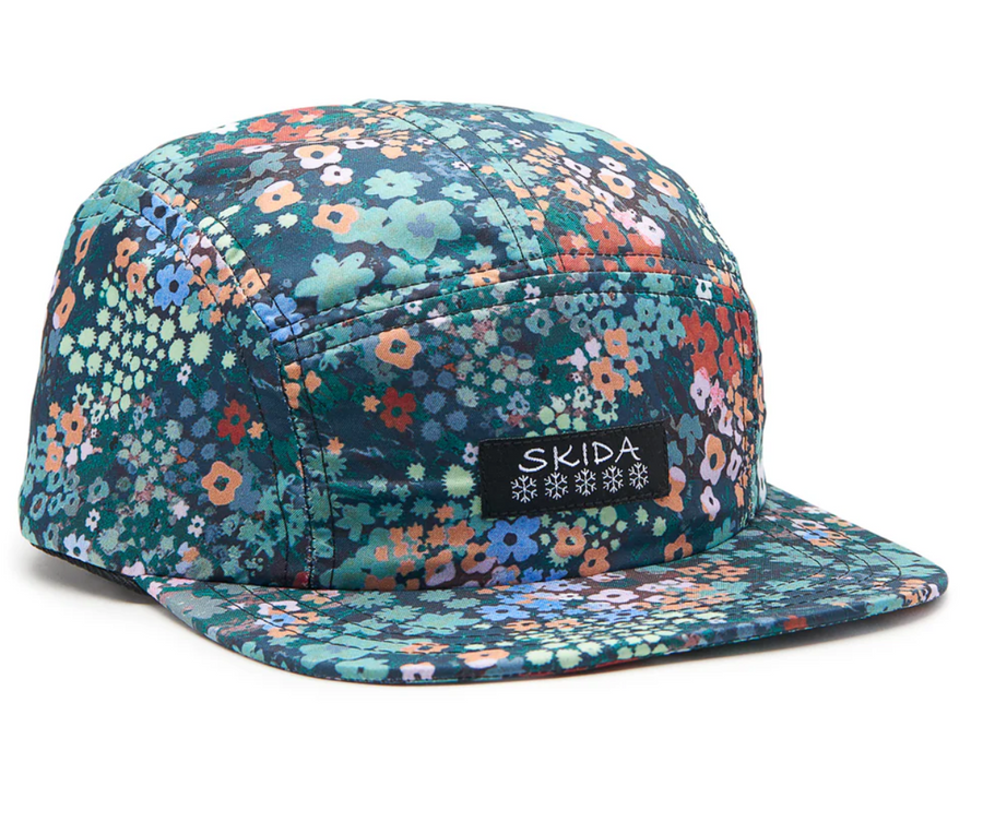 Skida Brim Hat (Variety)