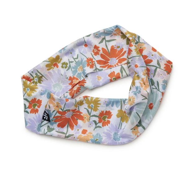 Skida Throwback Headband (Variety)