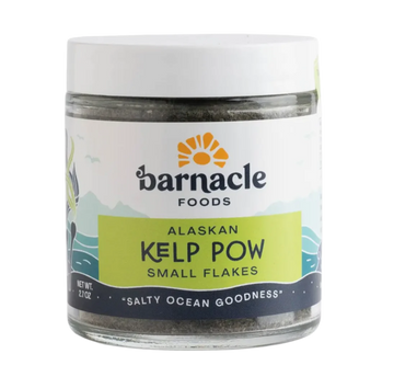 Barnacle Kelp Pow Seasoning