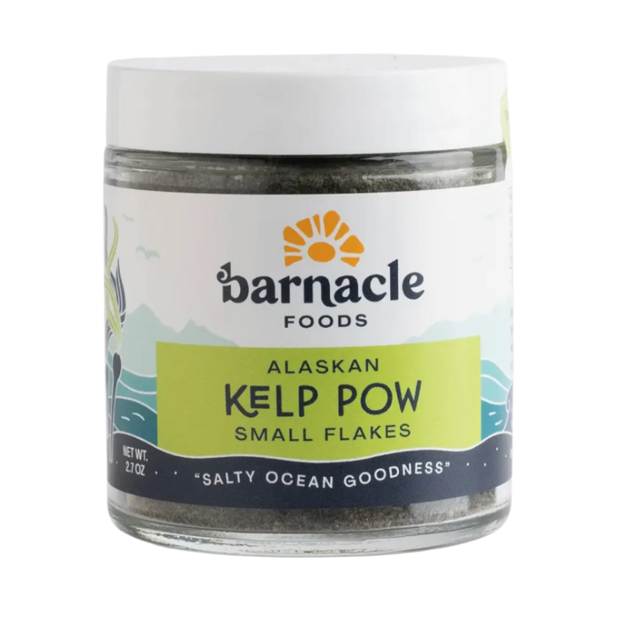 Barnacle Kelp Pow Seasoning