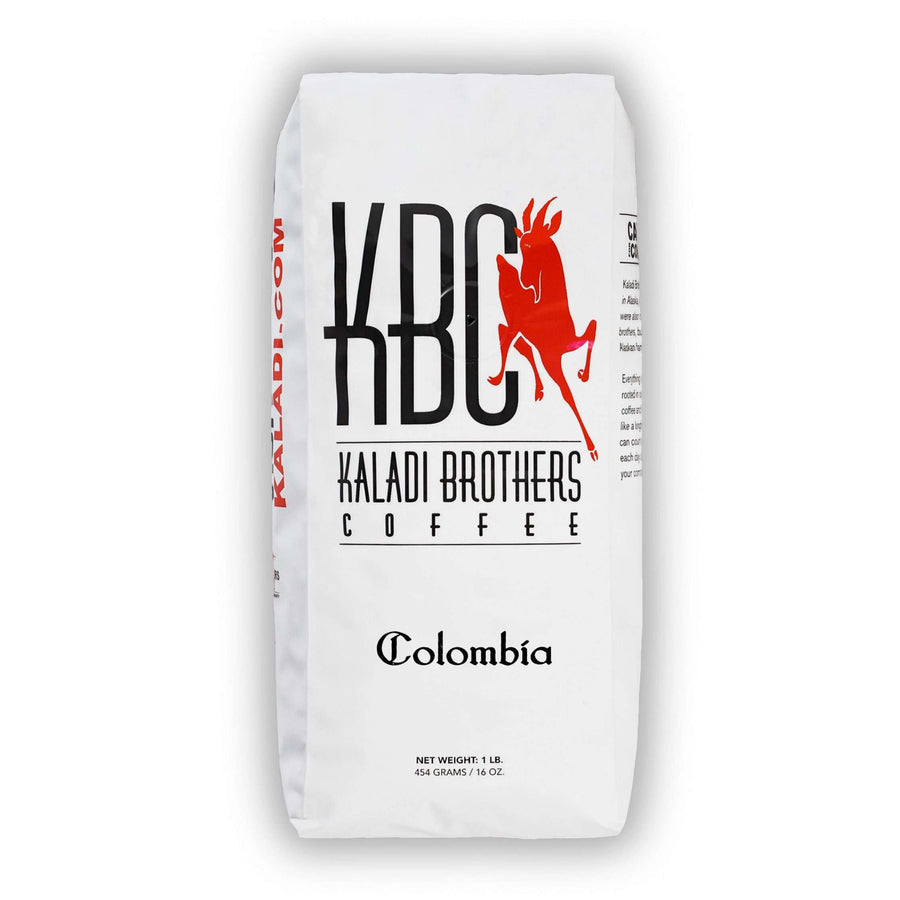 Kaladi Brothers - Colombia